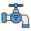 Water Connection