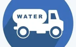 water